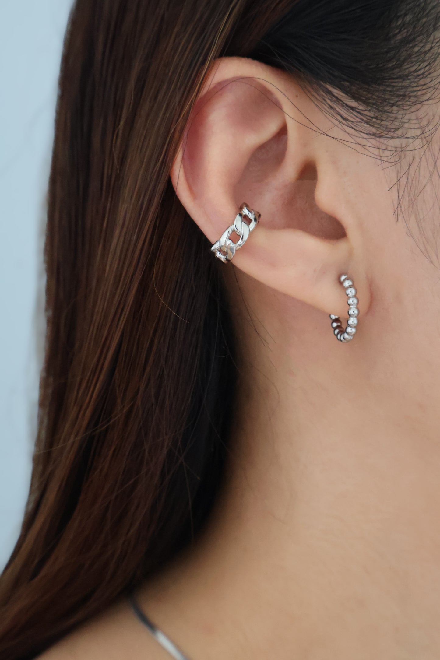 Chain Earcuff