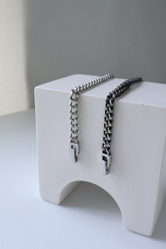 Classic Chain Bracelets - Gifts to the Loved One