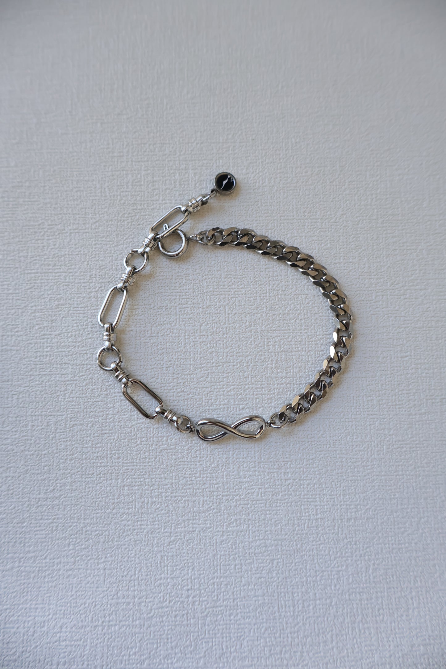 [HANDMADE] Infinity Bracelets - Gifts to the Loved One