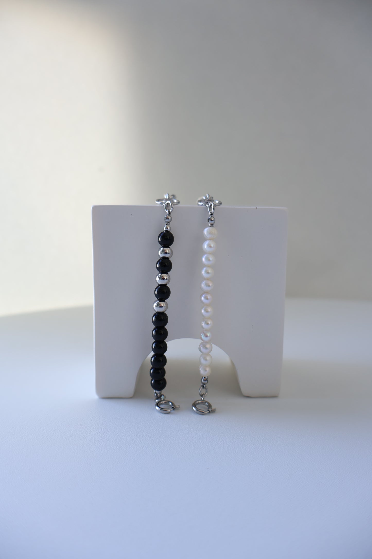 [HANDMADE] The Perfect Match Bracelets - Gifts to the Loved One