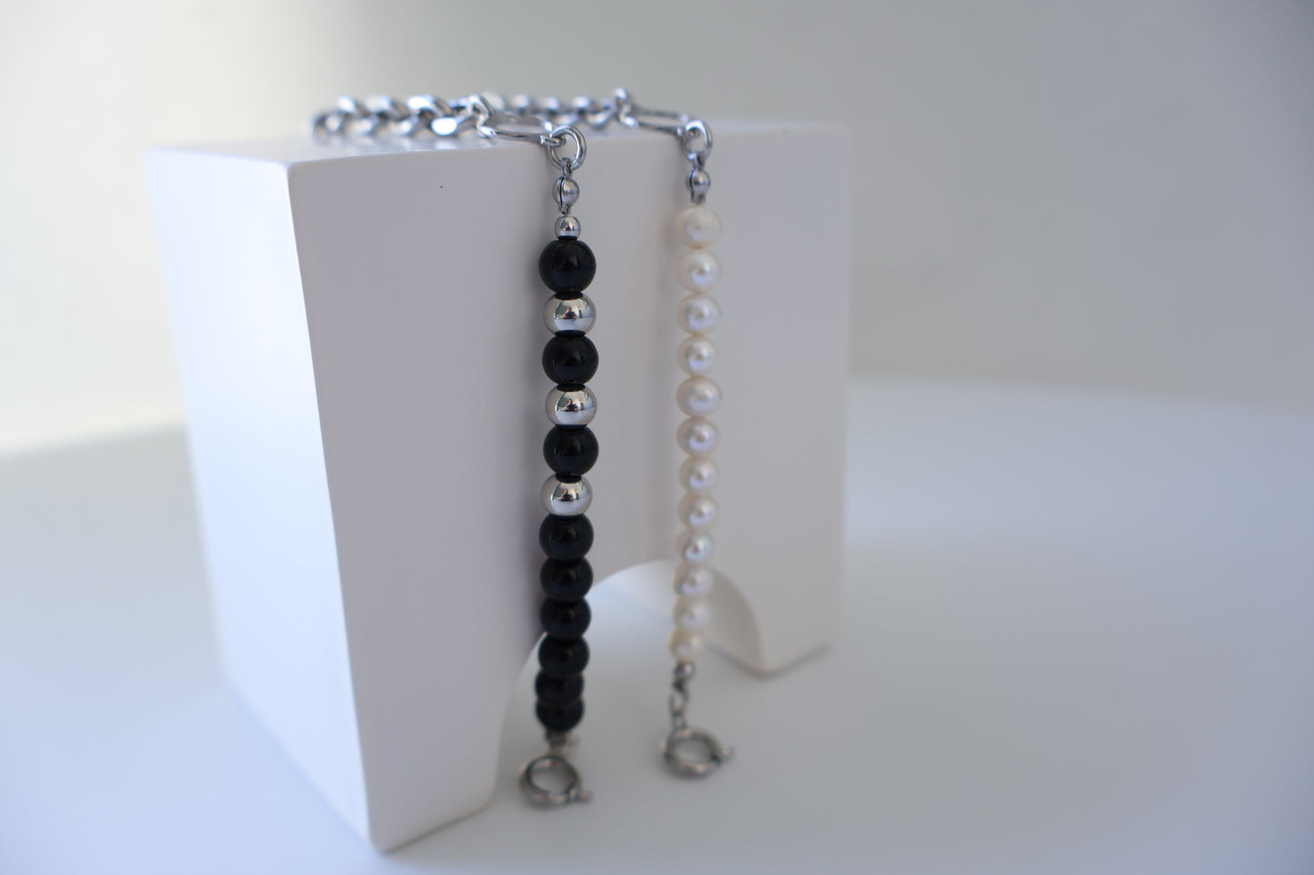 [HANDMADE] The Perfect Match Bracelets - Gifts to the Loved One