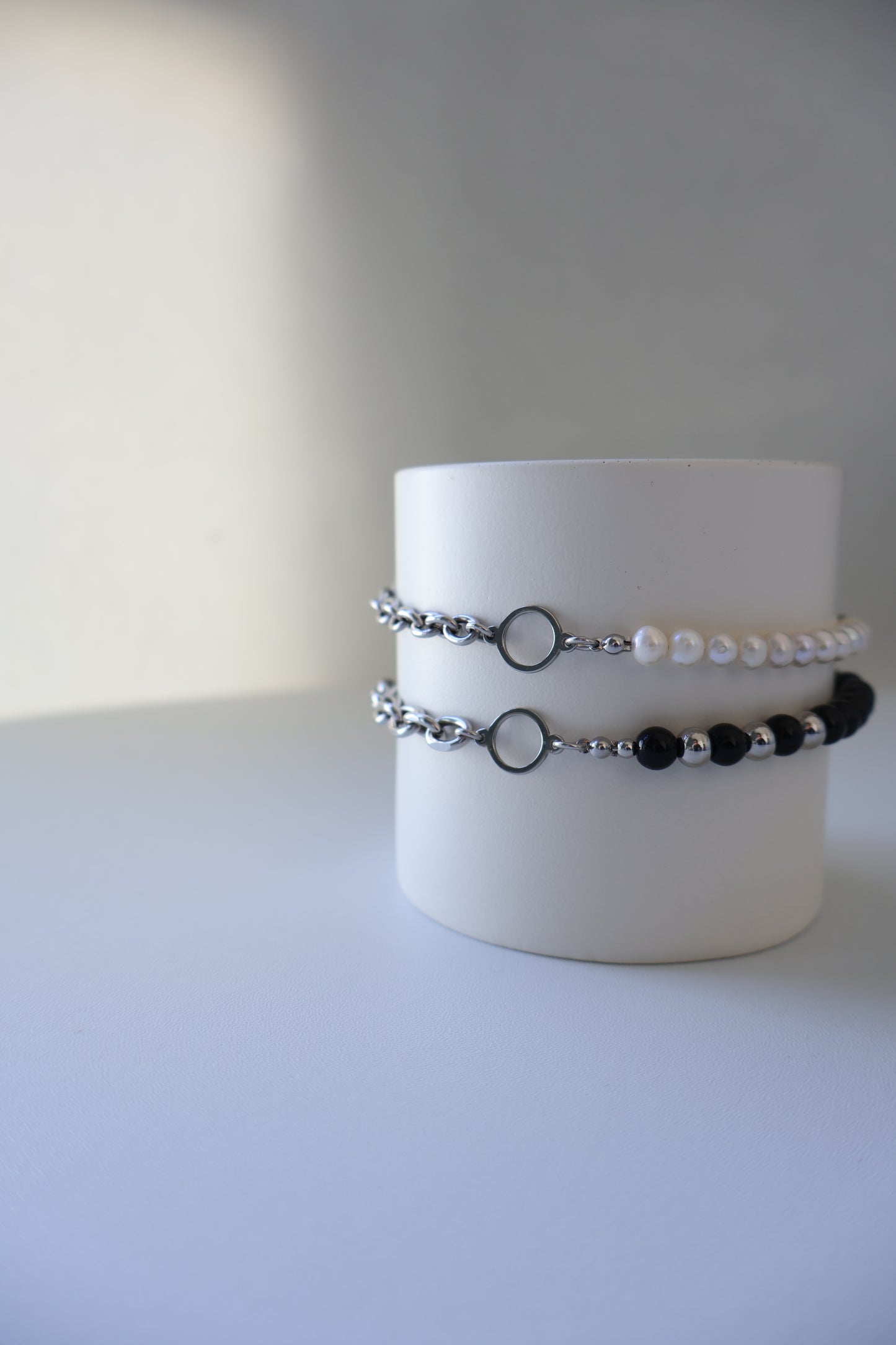 [HANDMADE] The Perfect Match Bracelets - Gifts to the Loved One