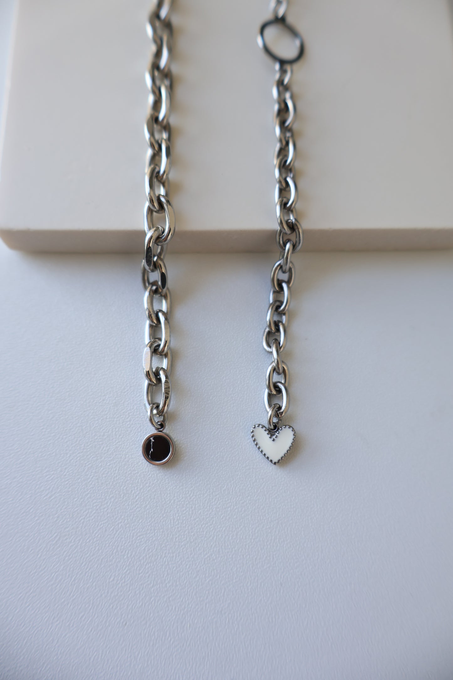 [HANDMADE] The Perfect Match Bracelets - Gifts to the Loved One