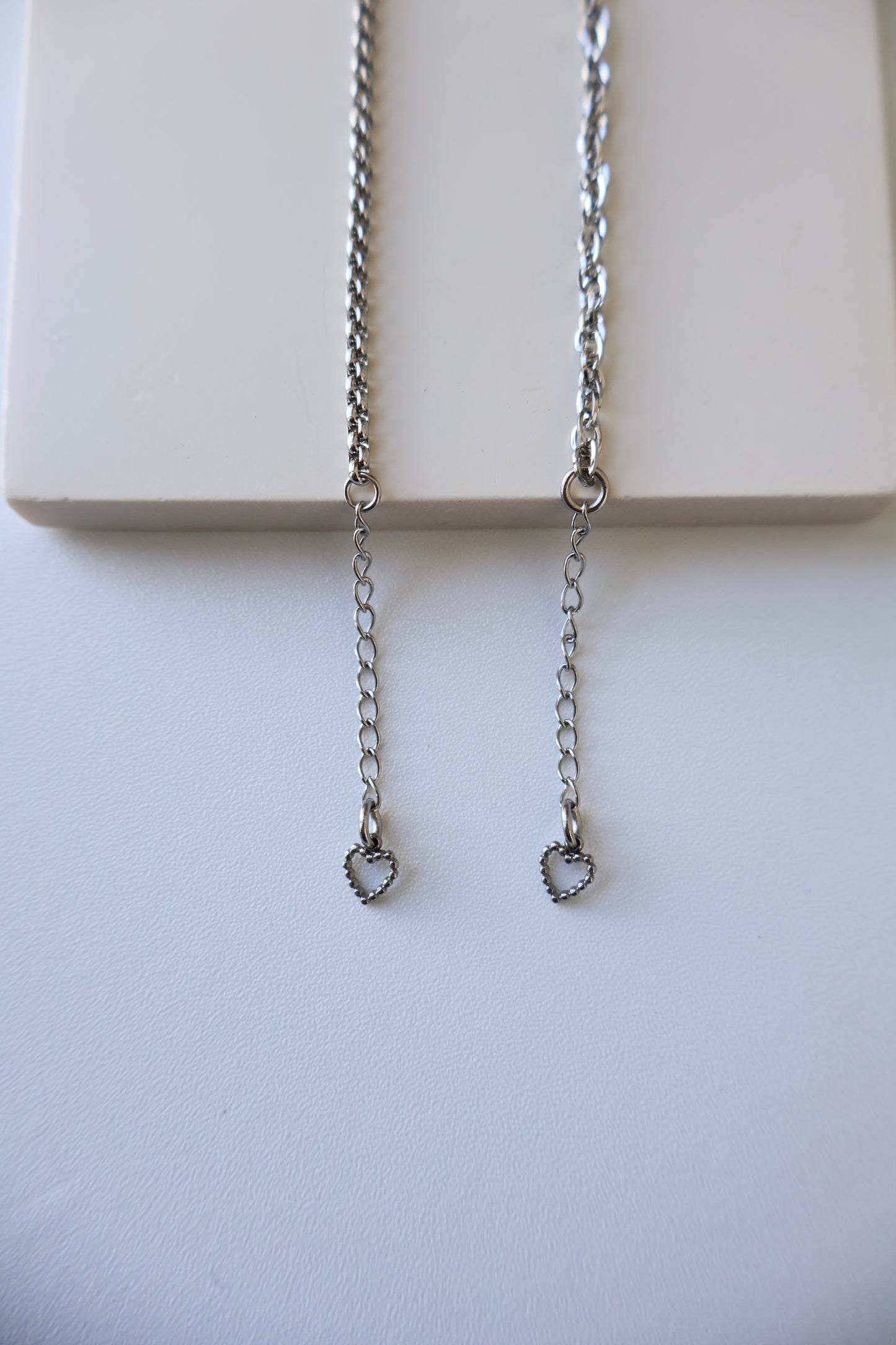 [HANDMADE] Pearl Ribbon Bracelet